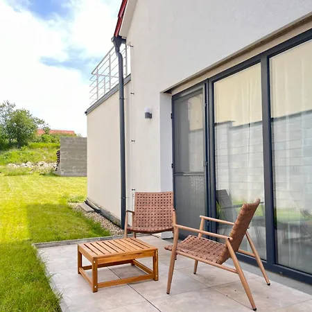 Mušlov Apartamento