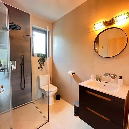 Mušlov Apartamento