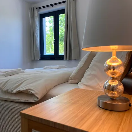 Mušlov Apartamento Mikulov