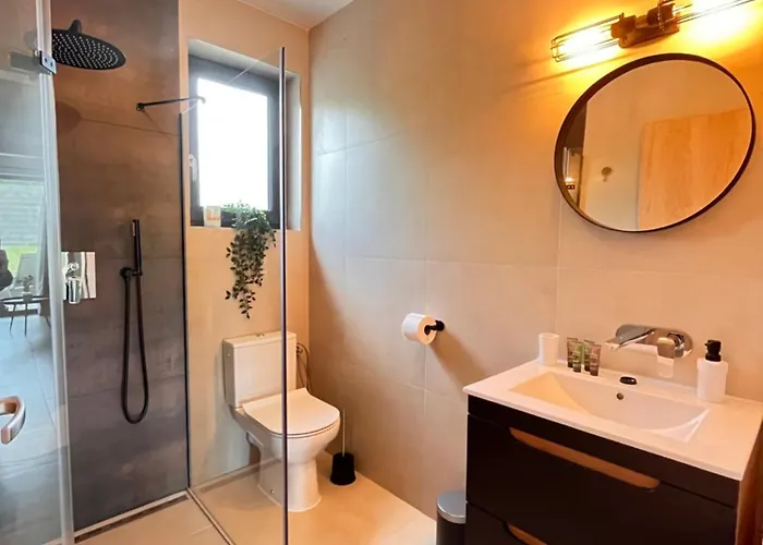 Mušlov Apartman