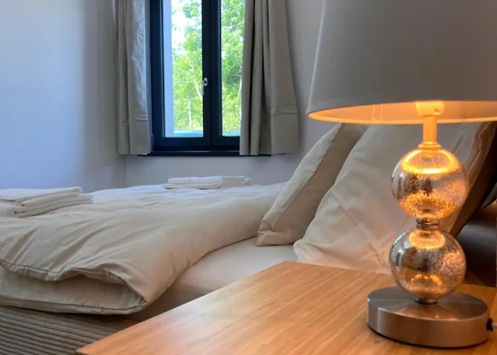 Mušlov Apartman Mikulov