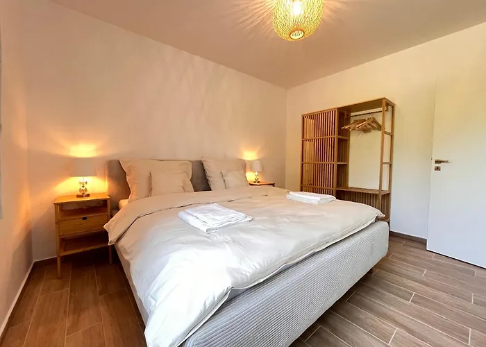 Apartman Mušlov